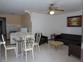 Suites Imperial Mérida