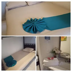 Hotel & Casa Fernanda, Merida
