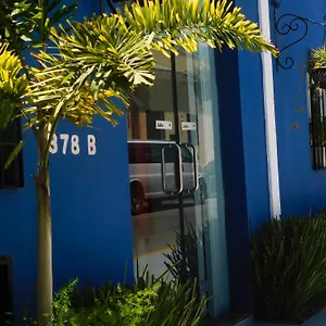 5* Hotel Boutique Casa Flor De Mayo