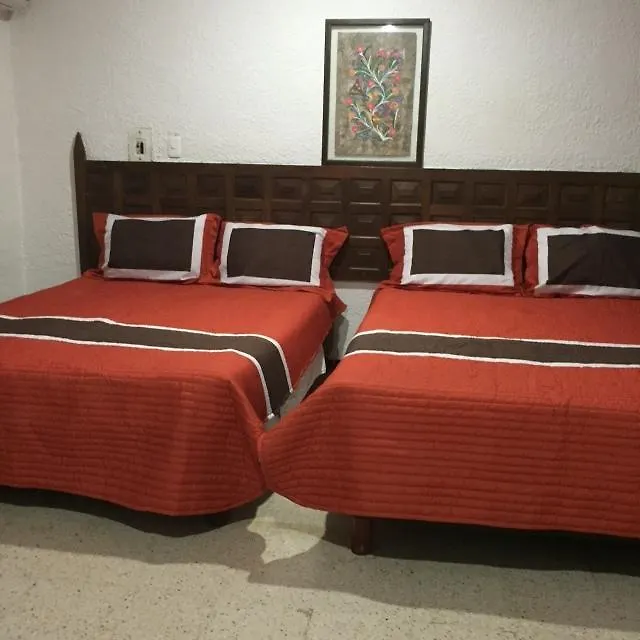 Apartmán Suites Imperial Mérida