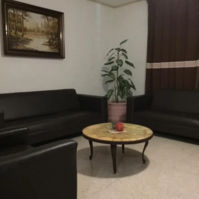Suites Imperial Mérida Mexiko